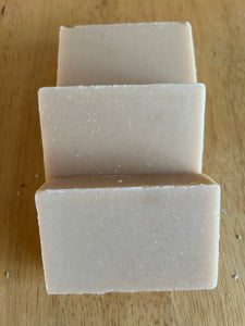 Chocolate Scented - Shea Butter Artisan Soap