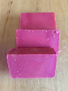 Monkey Farts Scented - Shea Butter Artisan Soap