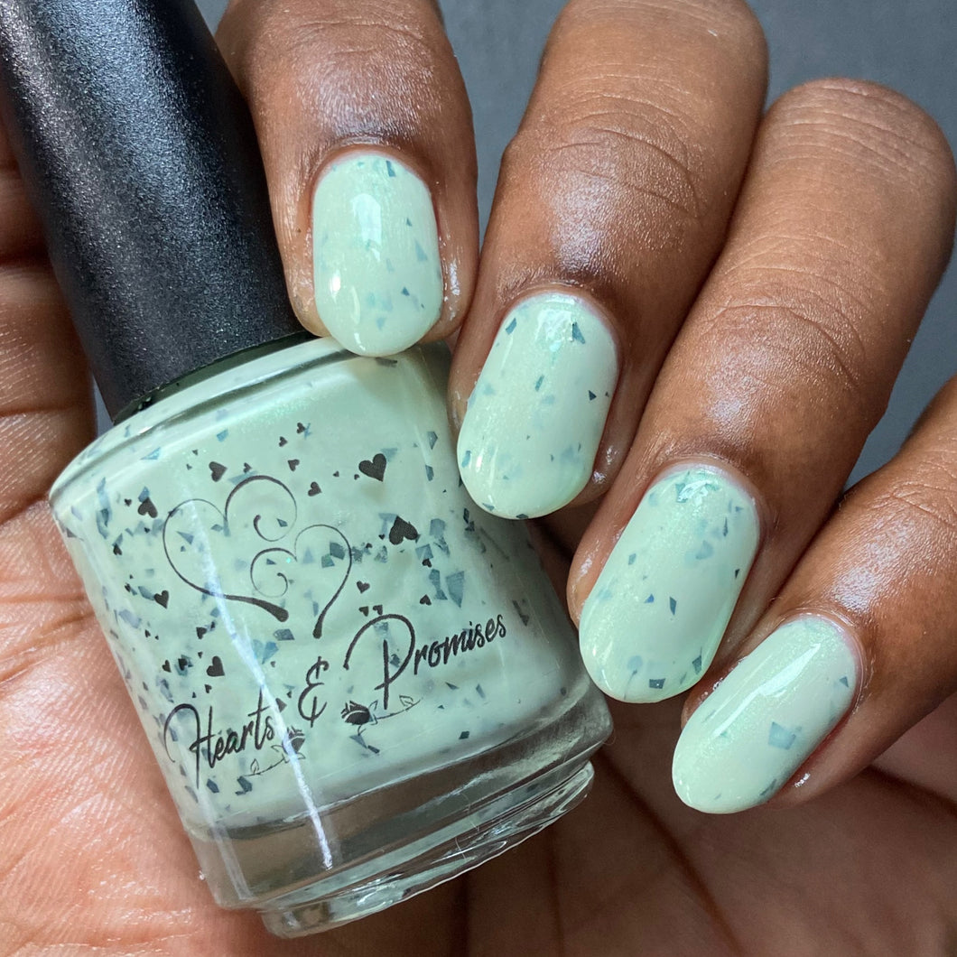 Chocolate Chip Mint