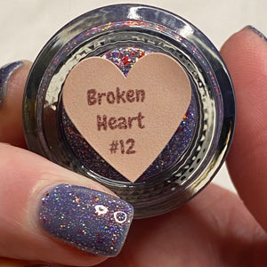 Broken Heart #12