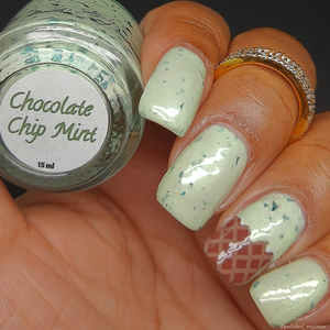 Chocolate Chip Mint