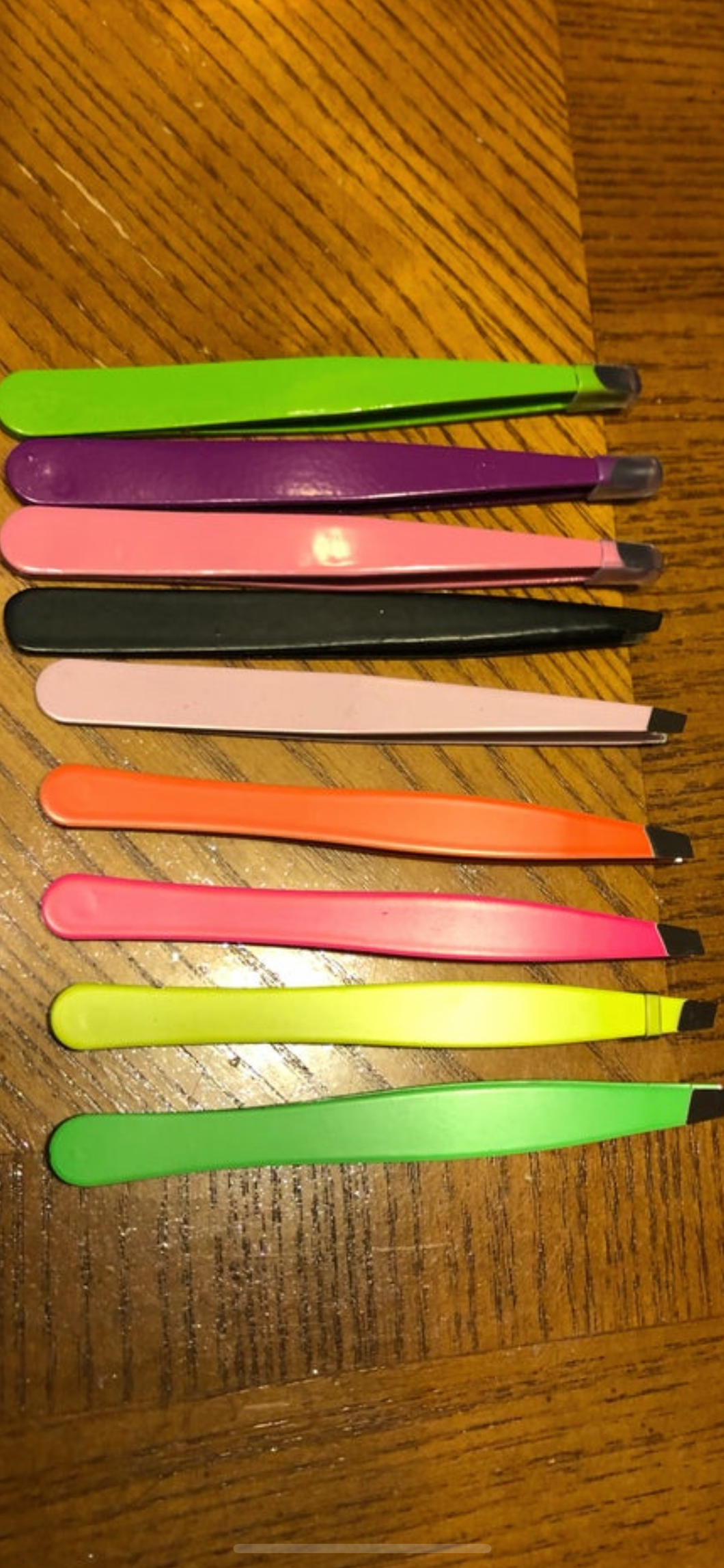 *CLEARANCE SALE* Tweezers