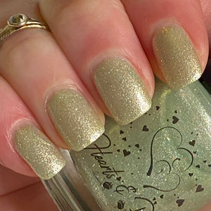 *8 BOTTLES LEFT* Broken Heart #13