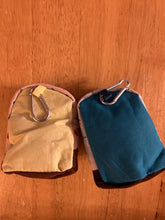 Load image into Gallery viewer, Assorted cosmetic cases