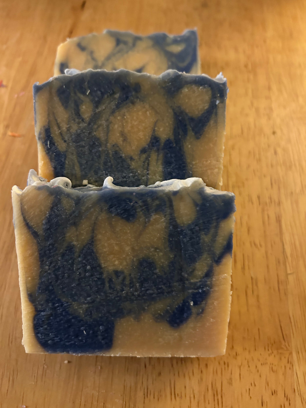 Old Spice Scented - Goats Milk Artisan Soap
