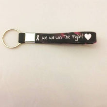 Load image into Gallery viewer, Silicone BCA keychains