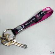 Load image into Gallery viewer, Silicone BCA keychains
