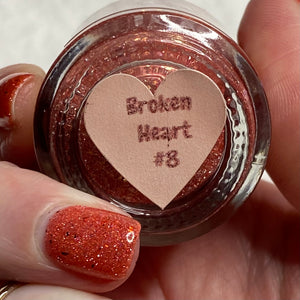 Broken Heart #8