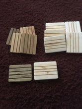Load image into Gallery viewer, Wooden Soap Dish