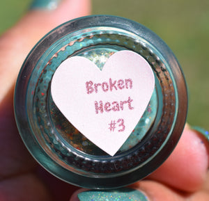 Broken Heart #3