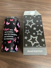 Load image into Gallery viewer, With Hope All Things Are Positive 20 oz. Tumbler