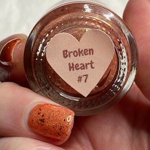 Broken Heart #7