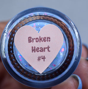 Broken Heart #4