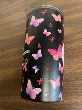 Load image into Gallery viewer, With Hope All Things Are Positive 20 oz. Tumbler
