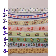 Load image into Gallery viewer, Summer Hair Ties