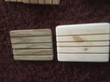 Load image into Gallery viewer, Wooden Soap Dish