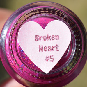 Broken Heart #5